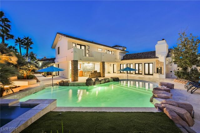 5101 Mountain Foliage Drive, Las Vegas, NV 89148