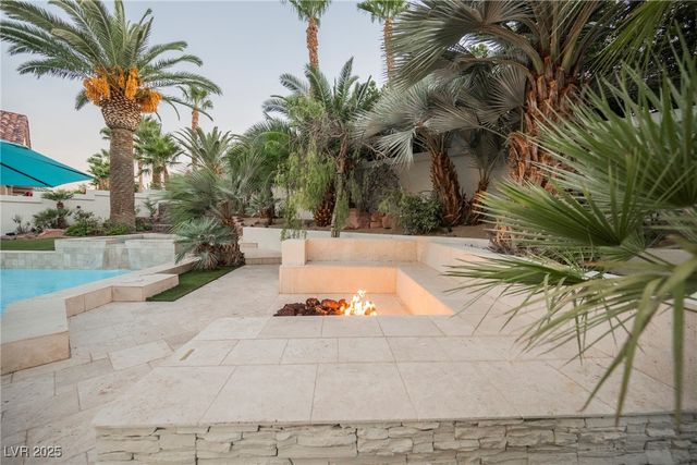 5101 Mountain Foliage Drive, Las Vegas, NV 89148