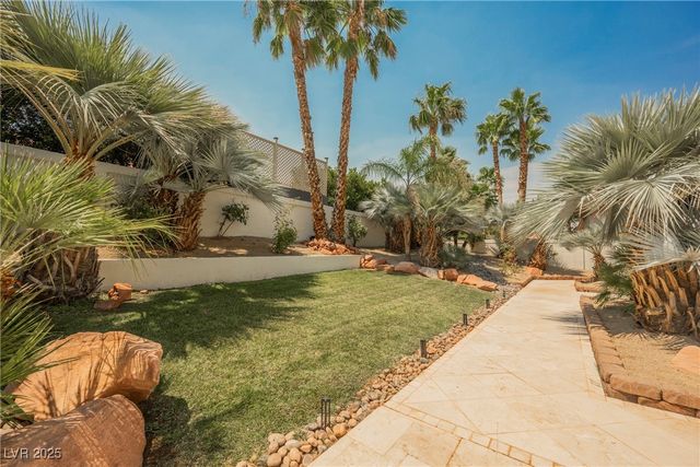 5101 Mountain Foliage Drive, Las Vegas, NV 89148