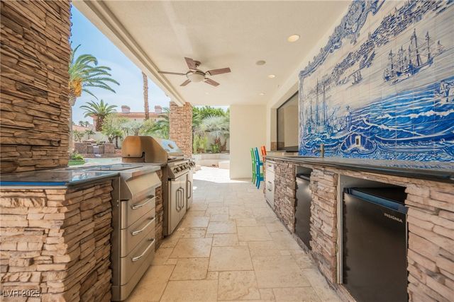 5101 Mountain Foliage Drive, Las Vegas, NV 89148