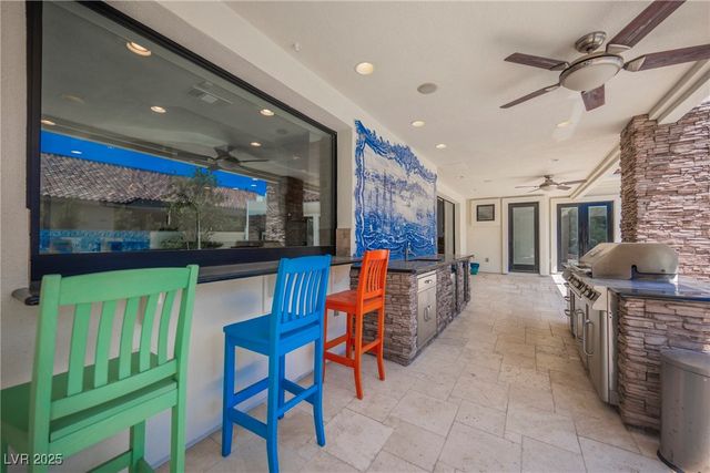 5101 Mountain Foliage Drive, Las Vegas, NV 89148