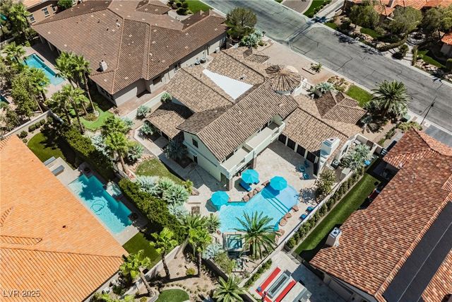 5101 Mountain Foliage Drive, Las Vegas, NV 89148