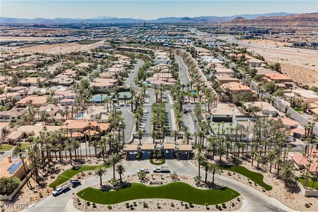 5101 Mountain Foliage Drive, Las Vegas, NV 89148