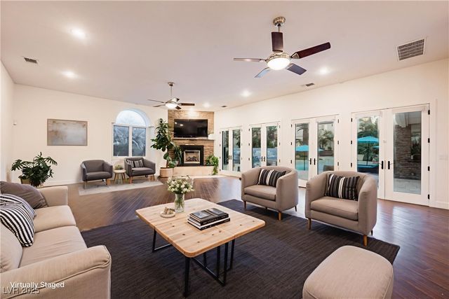 5101 Mountain Foliage Drive, Las Vegas, NV 89148