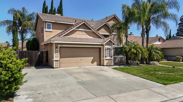 5325 Countrystone, Salida, CA 95368