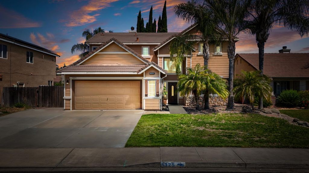 5325 Countrystone, Salida, CA 95368