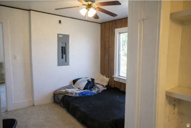 50 N MAIN ST, Centerfield, UT 84622