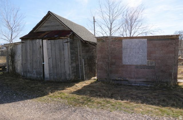 50 N MAIN ST, Centerfield, UT 84622