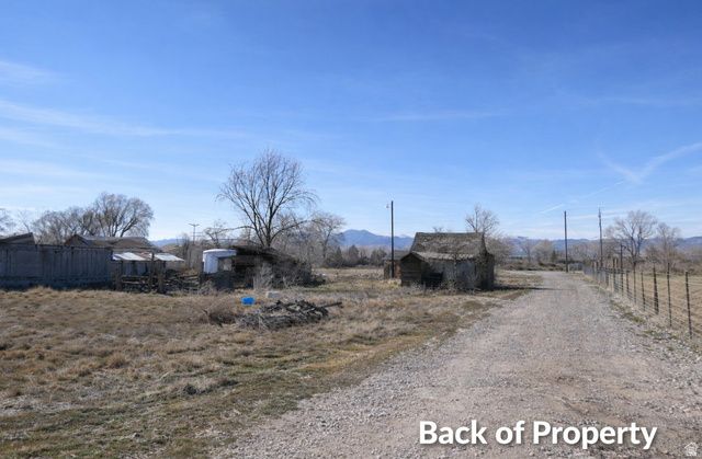 50 N MAIN ST, Centerfield, UT 84622