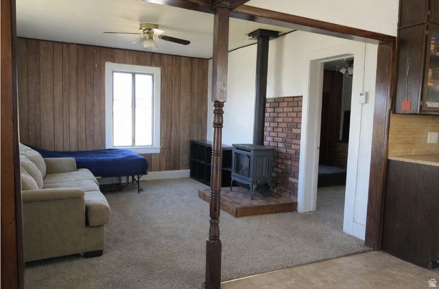 50 N MAIN ST, Centerfield, UT 84622