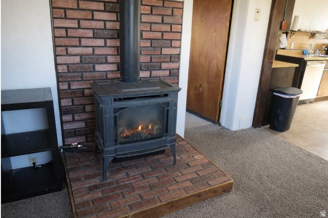 50 N MAIN ST, Centerfield, UT 84622