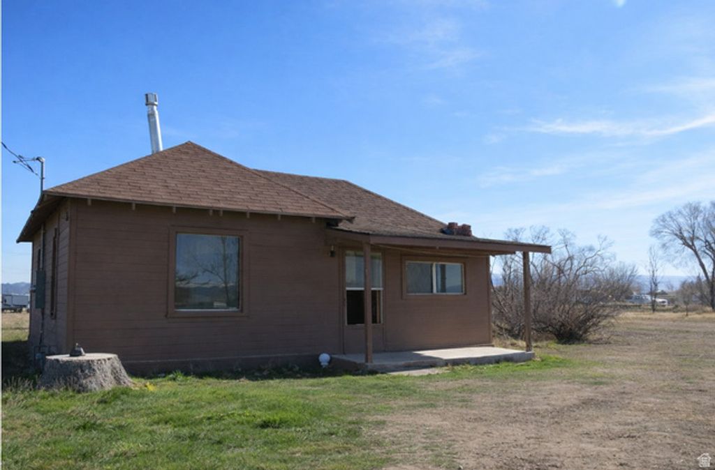 50 N MAIN ST, Centerfield, UT 84622