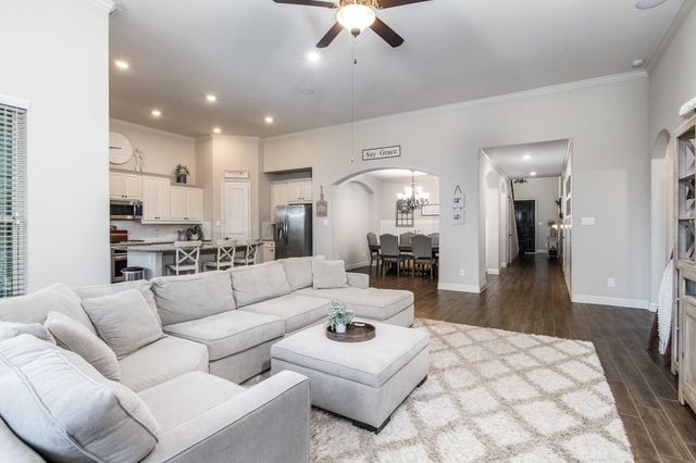 18710 Fulton Manor Lane, Cypress, TX 77429