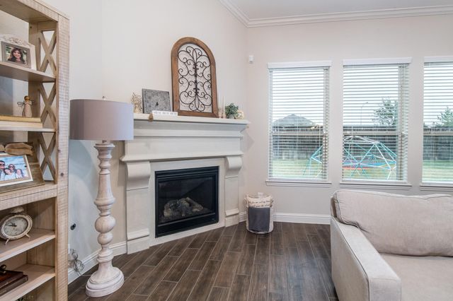 18710 Fulton Manor Lane, Cypress, TX 77429