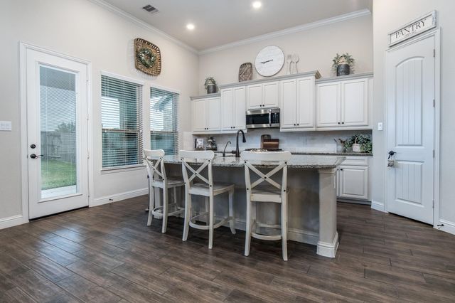 18710 Fulton Manor Lane, Cypress, TX 77429