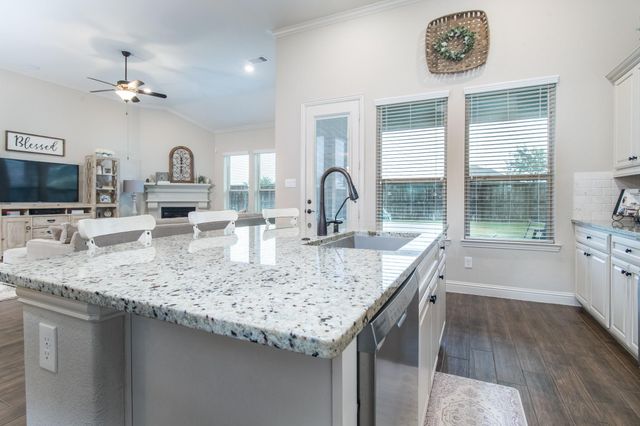 18710 Fulton Manor Lane, Cypress, TX 77429