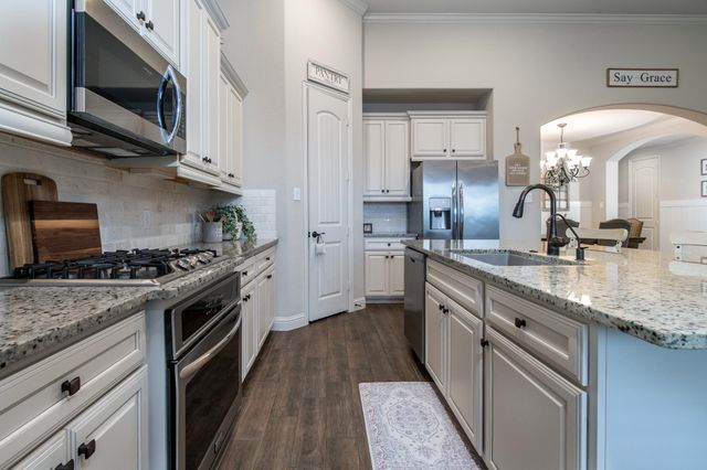 18710 Fulton Manor Lane, Cypress, TX 77429