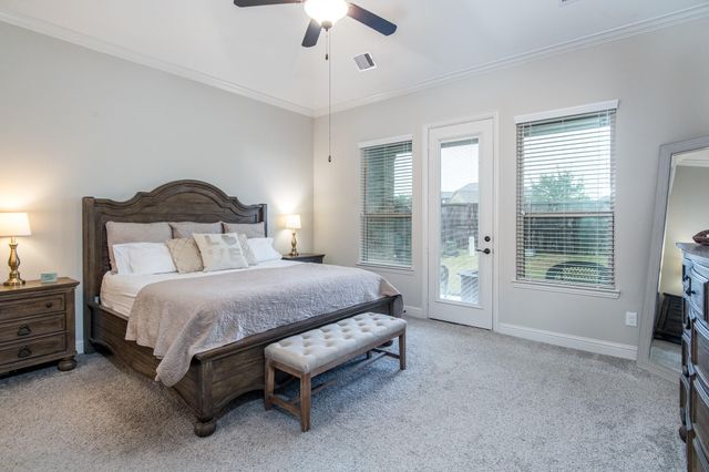 18710 Fulton Manor Lane, Cypress, TX 77429