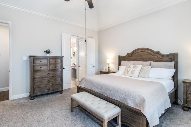 18710 Fulton Manor Lane, Cypress, TX 77429