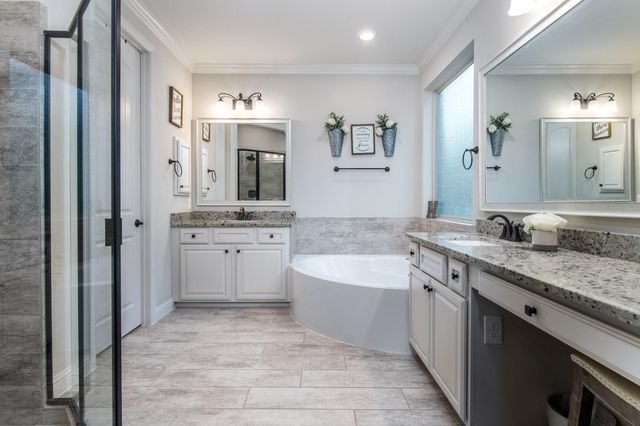 18710 Fulton Manor Lane, Cypress, TX 77429