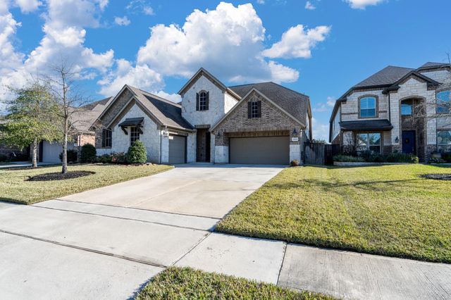 18710 Fulton Manor Lane, Cypress, TX 77429