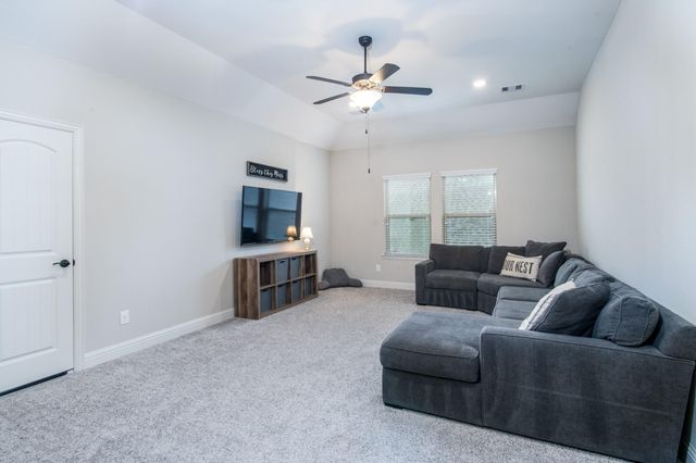 18710 Fulton Manor Lane, Cypress, TX 77429