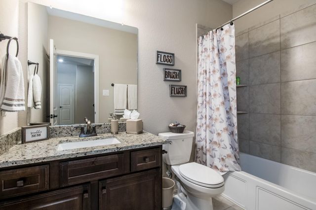 18710 Fulton Manor Lane, Cypress, TX 77429