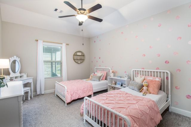 18710 Fulton Manor Lane, Cypress, TX 77429