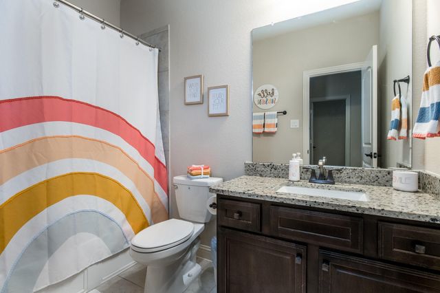 18710 Fulton Manor Lane, Cypress, TX 77429