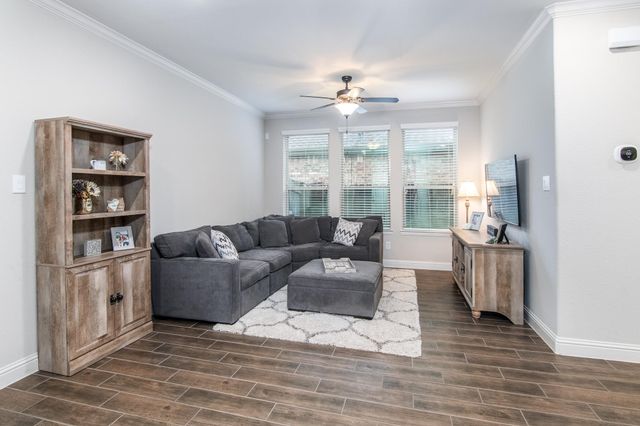 18710 Fulton Manor Lane, Cypress, TX 77429