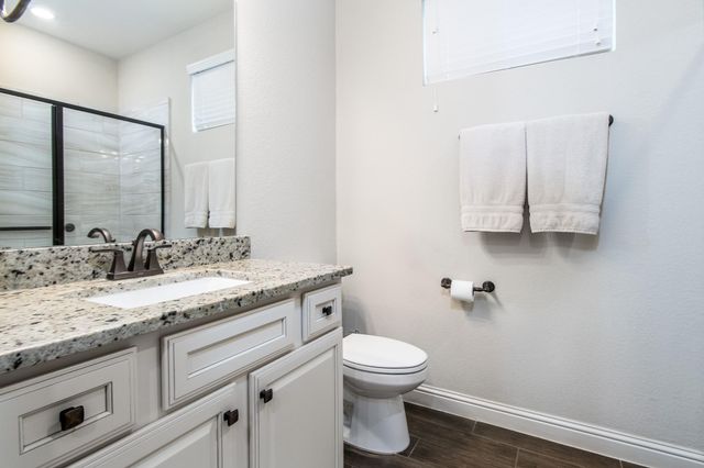 18710 Fulton Manor Lane, Cypress, TX 77429