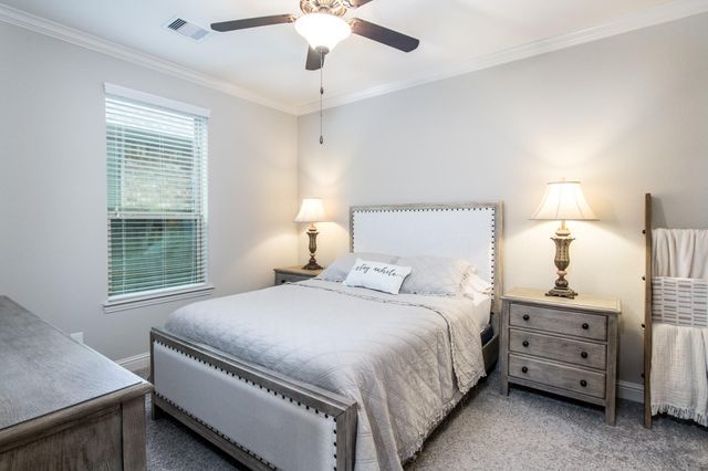 18710 Fulton Manor Lane, Cypress, TX 77429