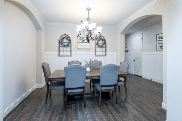 18710 Fulton Manor Lane, Cypress, TX 77429