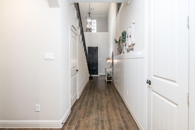 18710 Fulton Manor Lane, Cypress, TX 77429