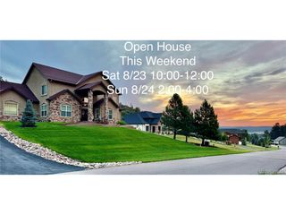 4619 Mohawk Dr, Larkspur, CO 80118