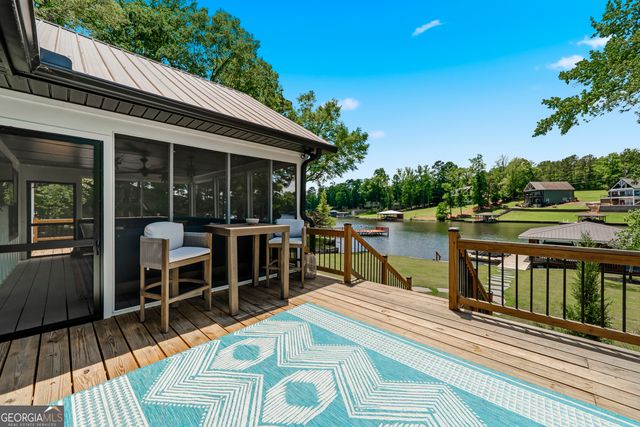 116 Edith Lane, Eatonton, GA 31024
