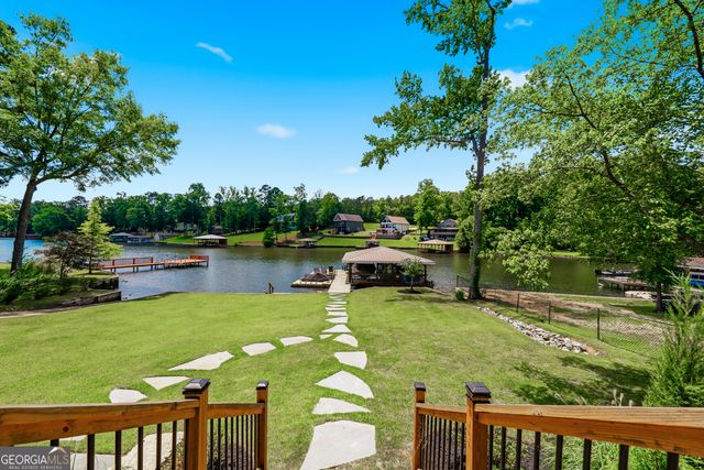116 Edith Lane, Eatonton, GA 31024