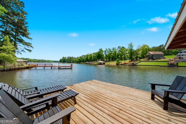 116 Edith Lane, Eatonton, GA 31024