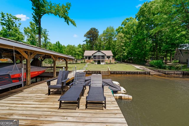 116 Edith Lane, Eatonton, GA 31024