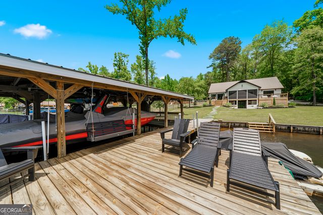 116 Edith Lane, Eatonton, GA 31024