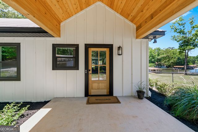 116 Edith Lane, Eatonton, GA 31024