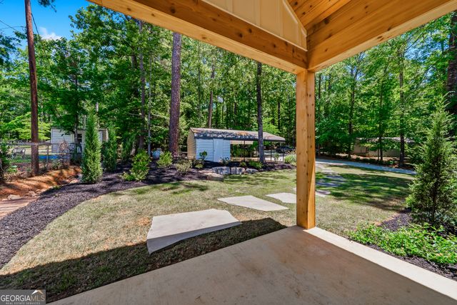 116 Edith Lane, Eatonton, GA 31024