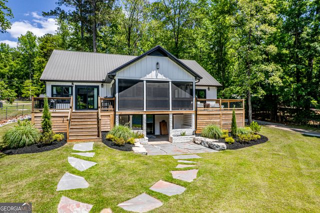 116 Edith Lane, Eatonton, GA 31024