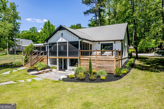 116 Edith Lane, Eatonton, GA 31024