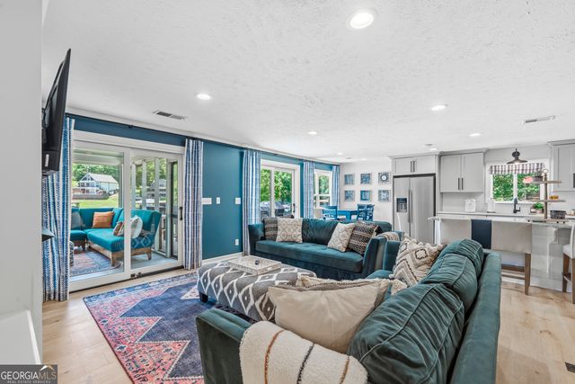 116 Edith Lane, Eatonton, GA 31024