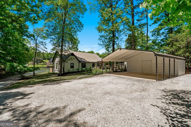 116 Edith Lane, Eatonton, GA 31024