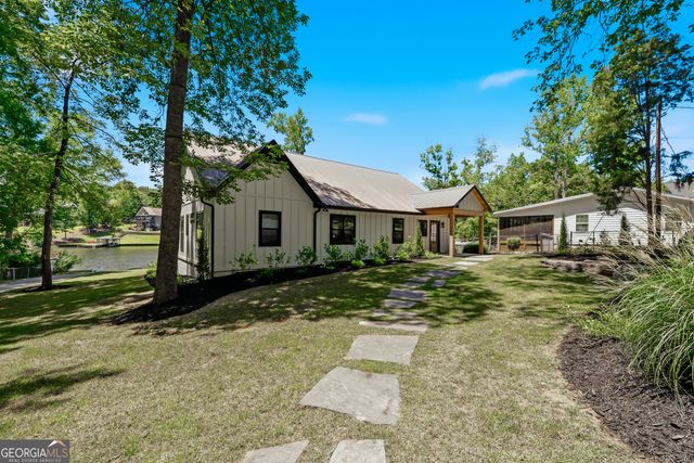 116 Edith Lane, Eatonton, GA 31024