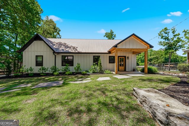 116 Edith Lane, Eatonton, GA 31024