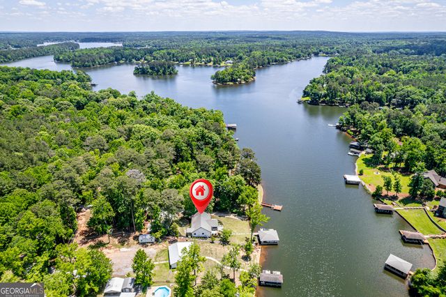 116 Edith Lane, Eatonton, GA 31024