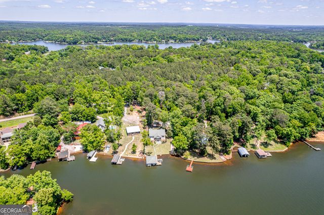 116 Edith Lane, Eatonton, GA 31024
